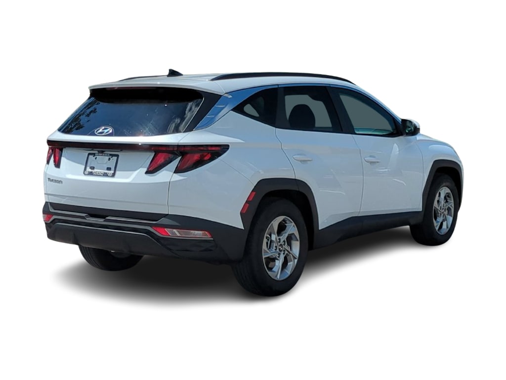 Thumbnail: 2024 Hyundai Tucson - 20
