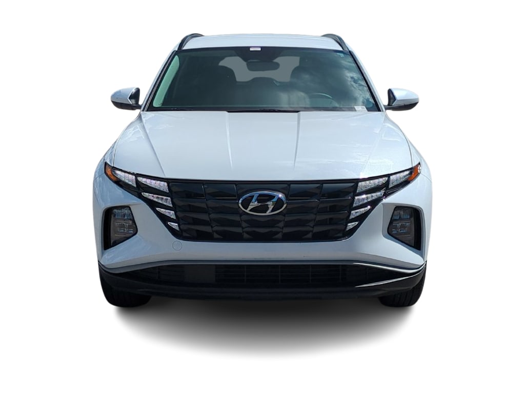 Thumbnail: 2024 Hyundai Tucson - 6