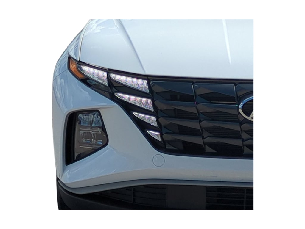 Thumbnail: 2024 Hyundai Tucson - 21