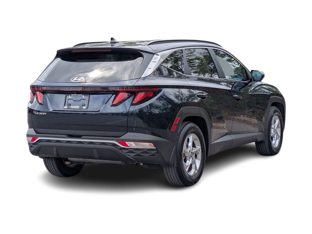 Thumbnail: 2024 Hyundai Tucson - 21