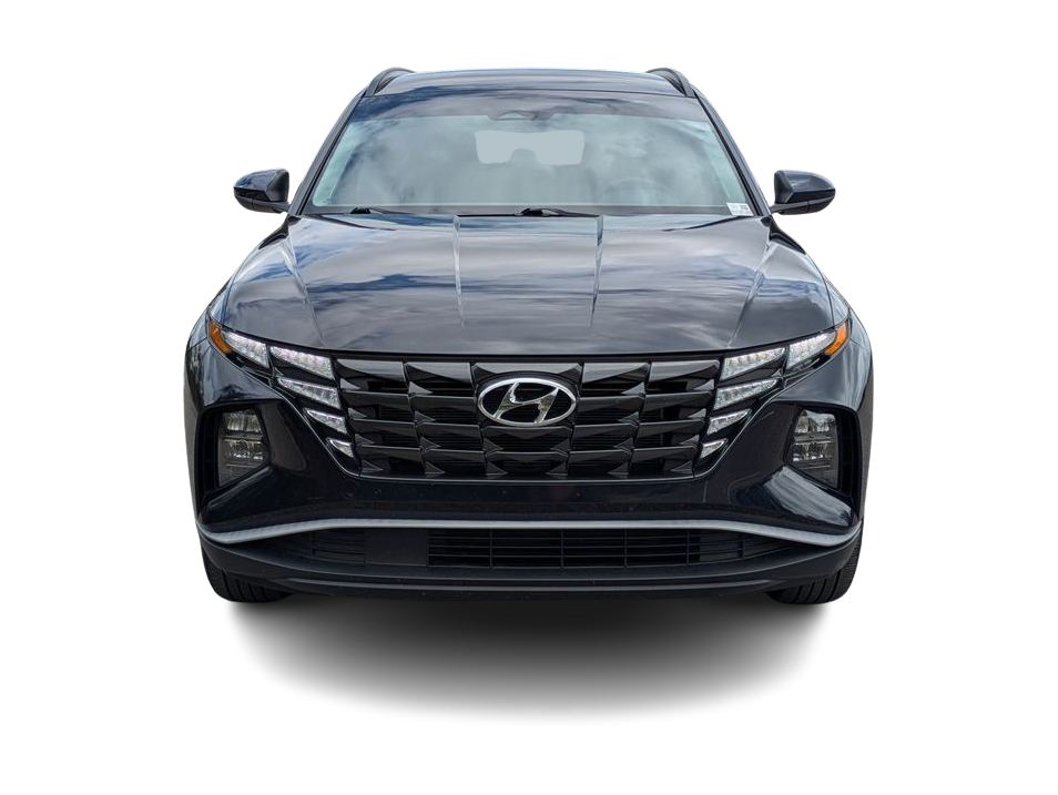 Thumbnail: 2024 Hyundai Tucson - 6