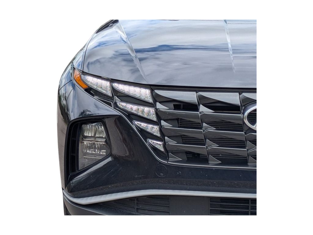 Thumbnail: 2024 Hyundai Tucson - 22