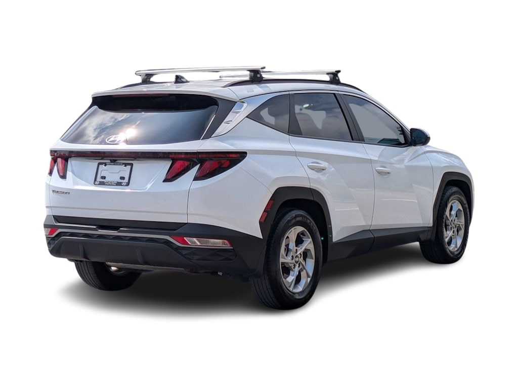Thumbnail: 2024 Hyundai Tucson - 20