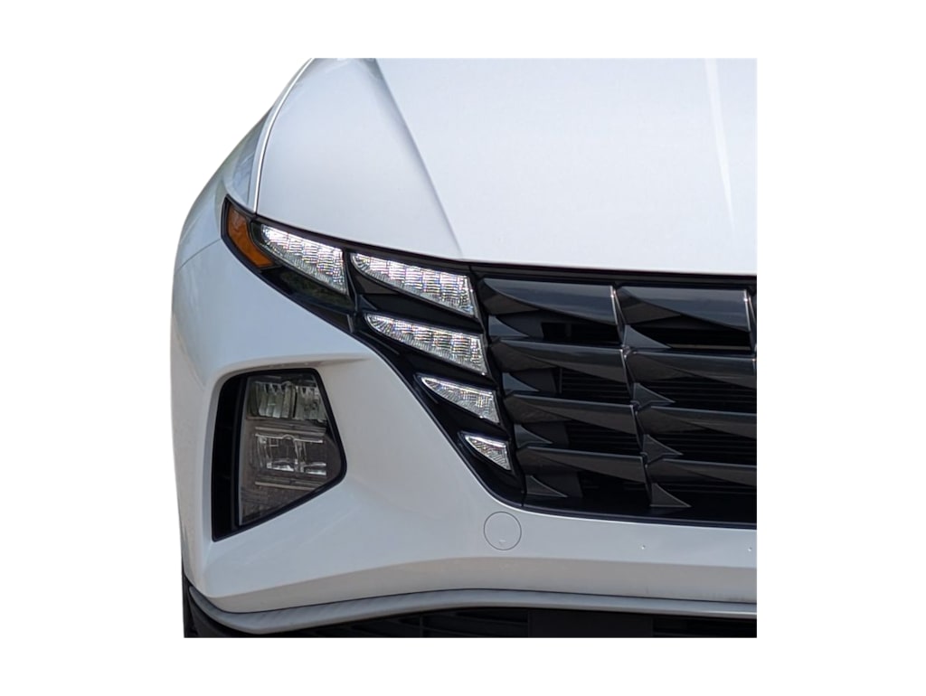 Thumbnail: 2024 Hyundai Tucson - 21