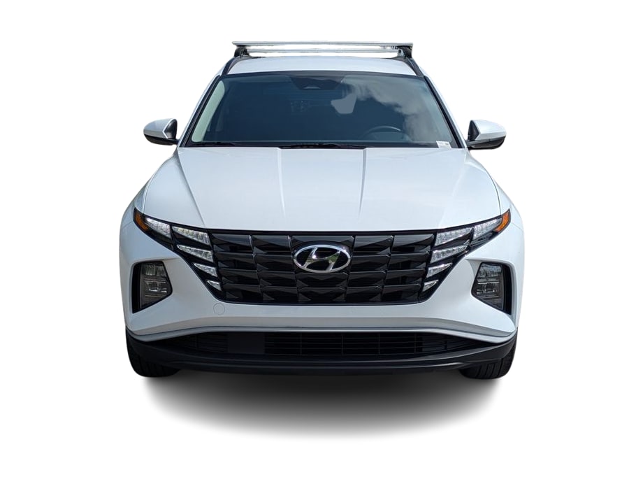 Thumbnail: 2024 Hyundai Tucson - 6