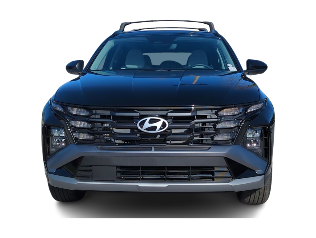 Thumbnail: 2026 Hyundai Tucson - 6