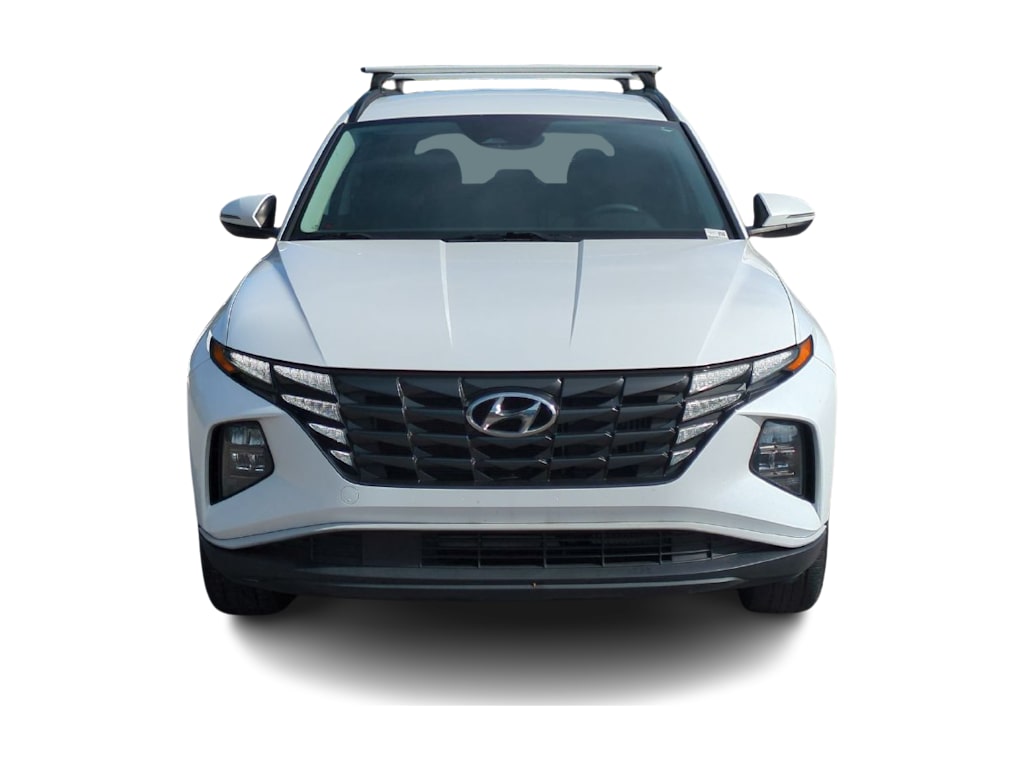 Thumbnail: 2022 Hyundai Tucson - 6