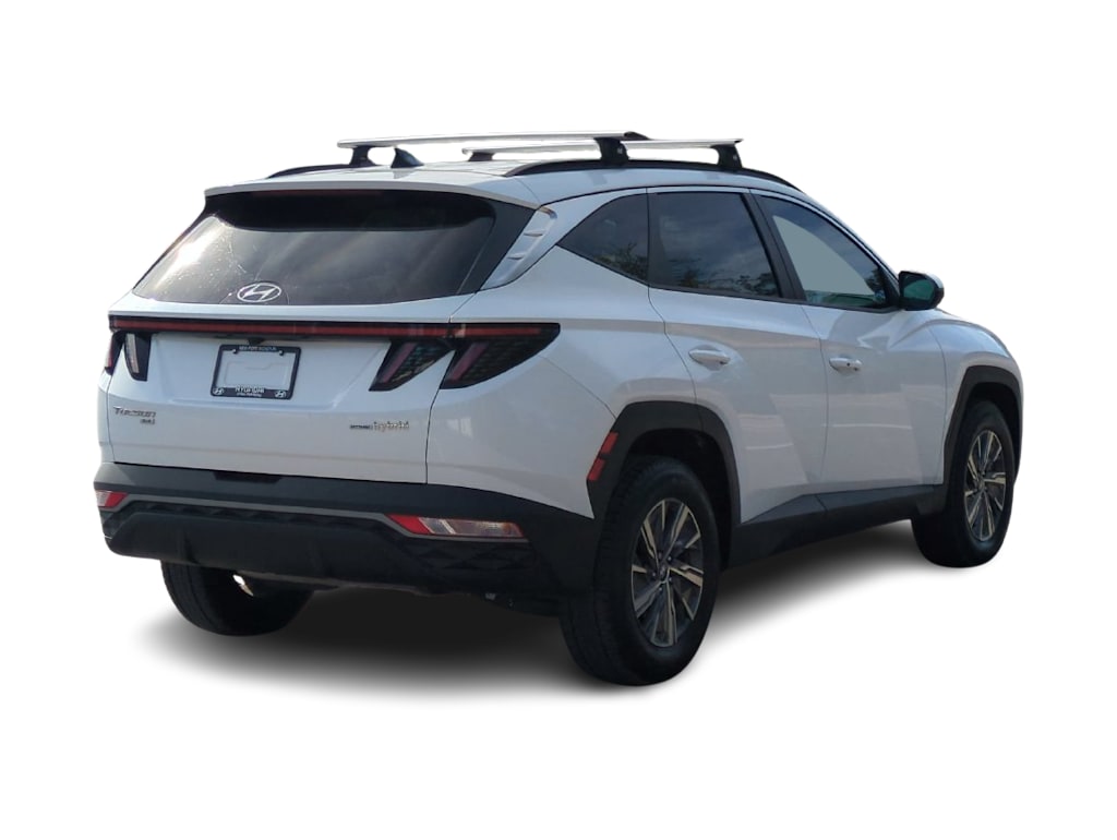 Thumbnail: 2022 Hyundai Tucson - 20