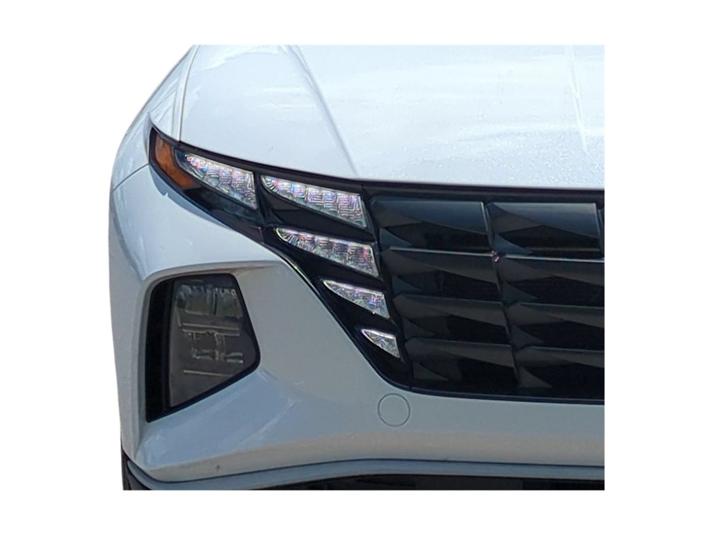 Thumbnail: 2024 Hyundai Tucson - 19