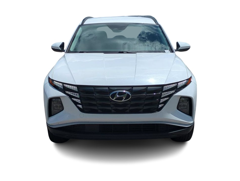 Thumbnail: 2024 Hyundai Tucson - 6