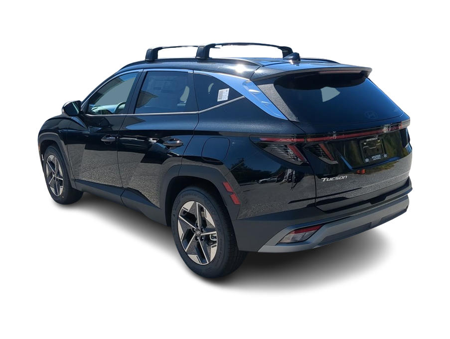 Thumbnail: 2026 Hyundai Tucson - 4