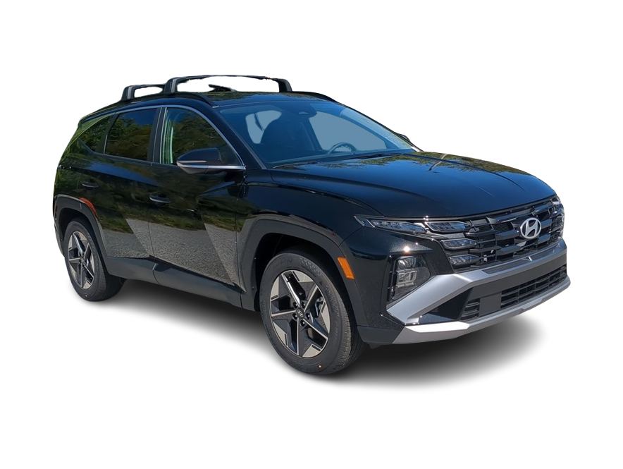 Thumbnail: 2026 Hyundai Tucson - 22