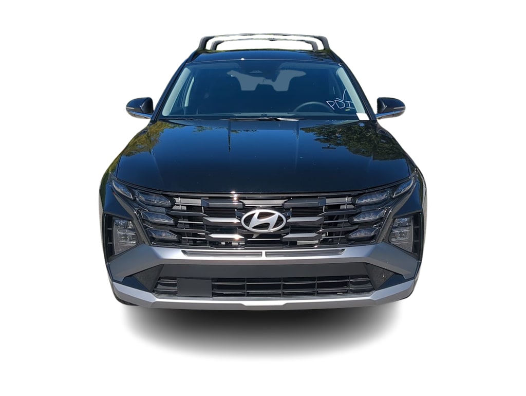 Thumbnail: 2026 Hyundai Tucson - 6