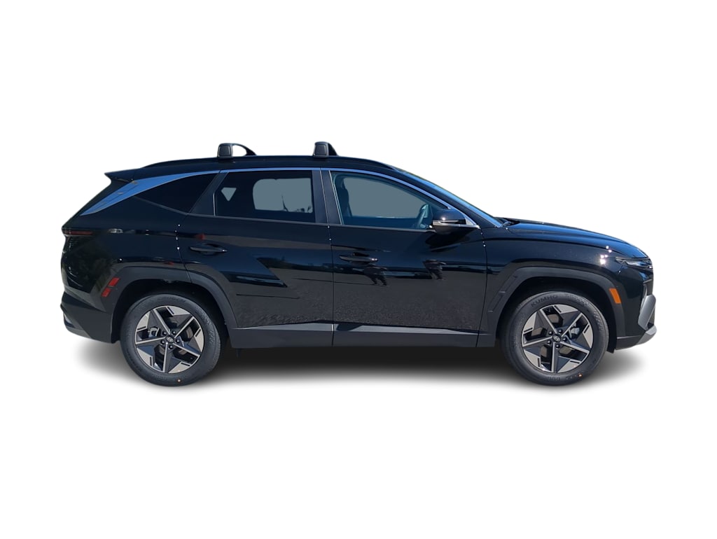 Thumbnail: 2026 Hyundai Tucson - 21