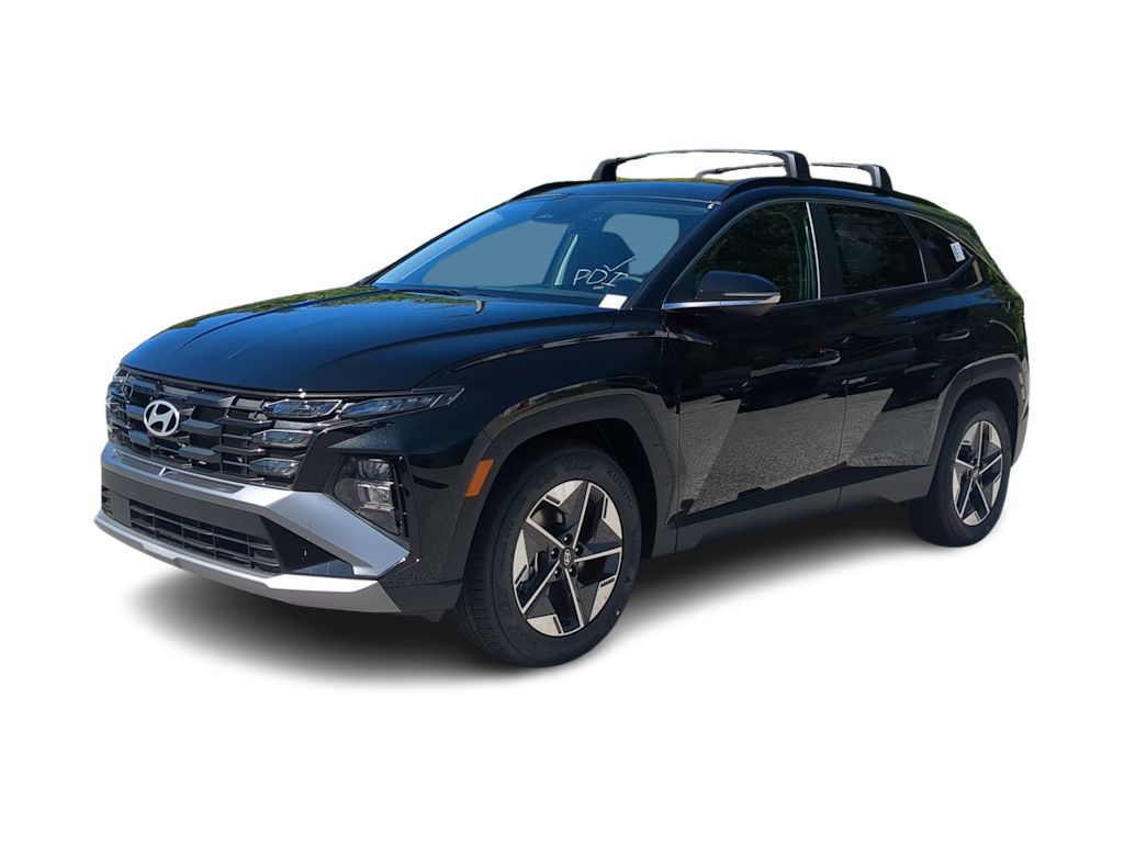 Thumbnail: 2026 Hyundai Tucson - 19