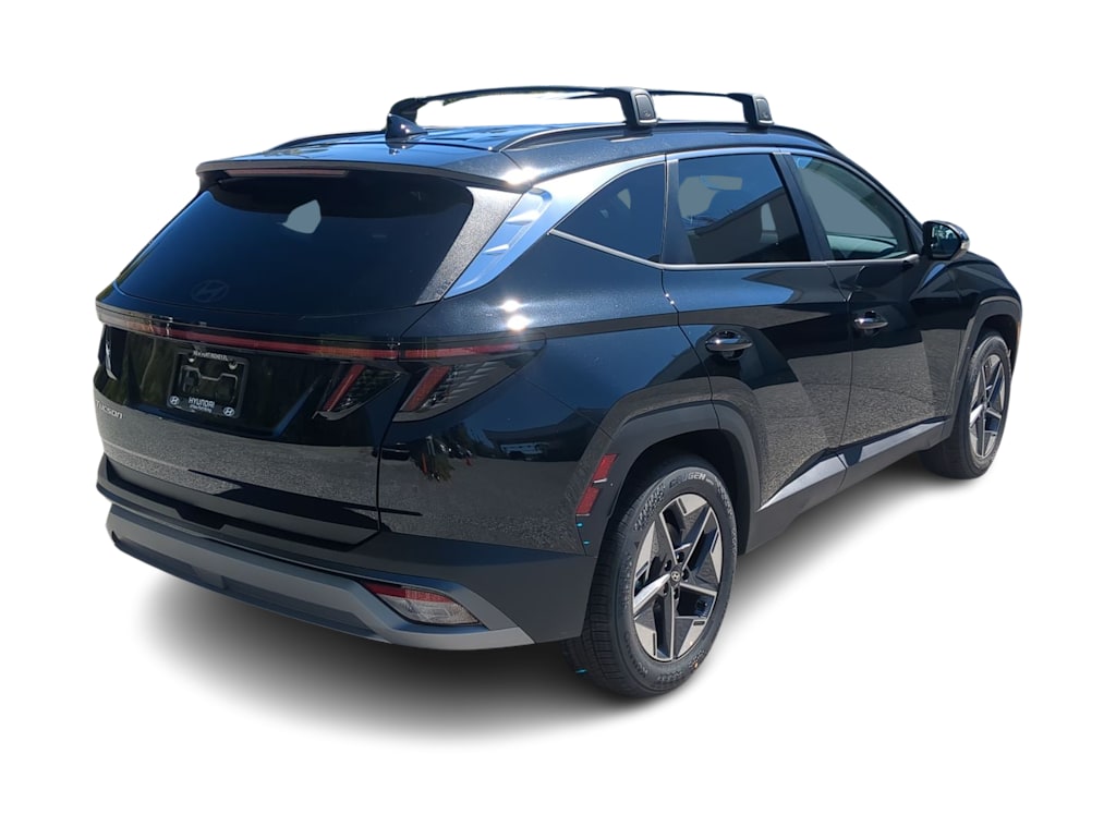 Thumbnail: 2026 Hyundai Tucson - 20