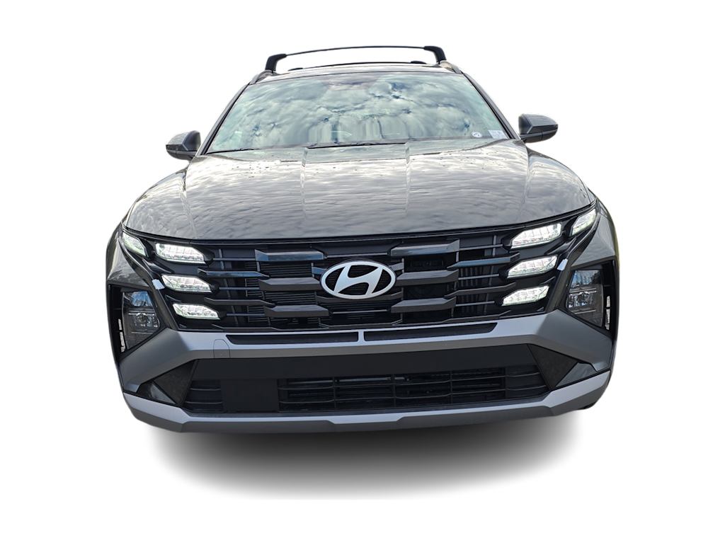 Thumbnail: 2026 Hyundai Tucson - 6