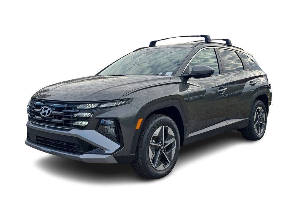 Thumbnail: 2026 Hyundai Tucson - 17