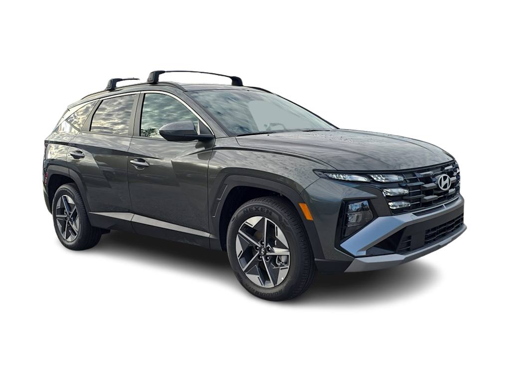 Thumbnail: 2026 Hyundai Tucson - 20