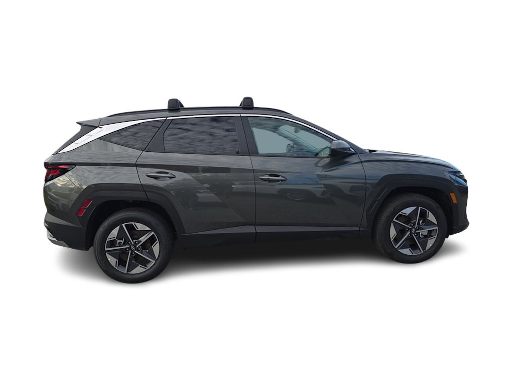 Thumbnail: 2026 Hyundai Tucson - 19