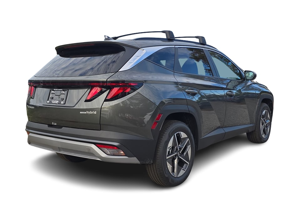 Thumbnail: 2026 Hyundai Tucson - 18
