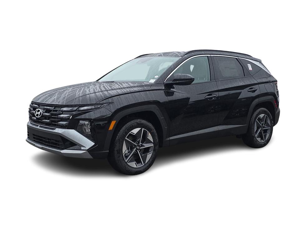 Thumbnail: 2026 Hyundai Tucson - 3