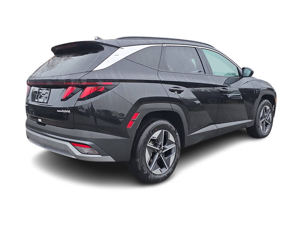 Thumbnail: 2026 Hyundai Tucson - 18