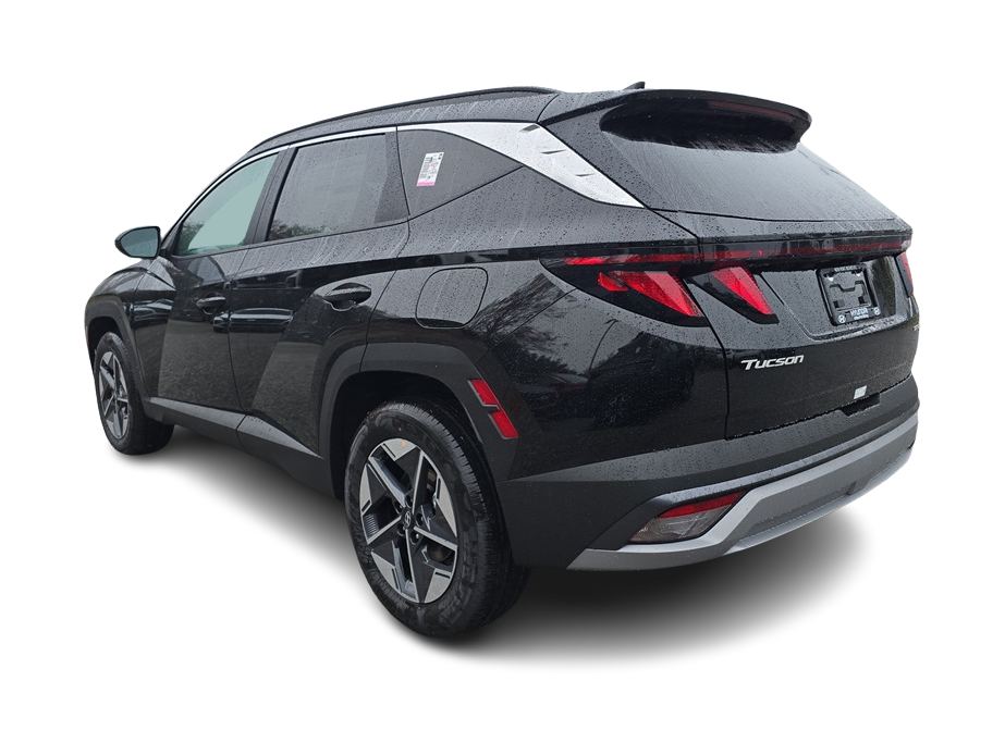 Thumbnail: 2026 Hyundai Tucson - 4