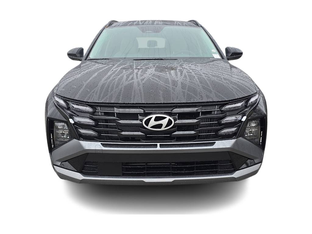 Thumbnail: 2026 Hyundai Tucson - 6