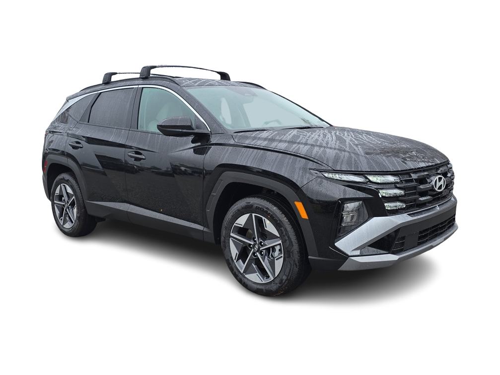 Thumbnail: 2026 Hyundai Tucson - 20