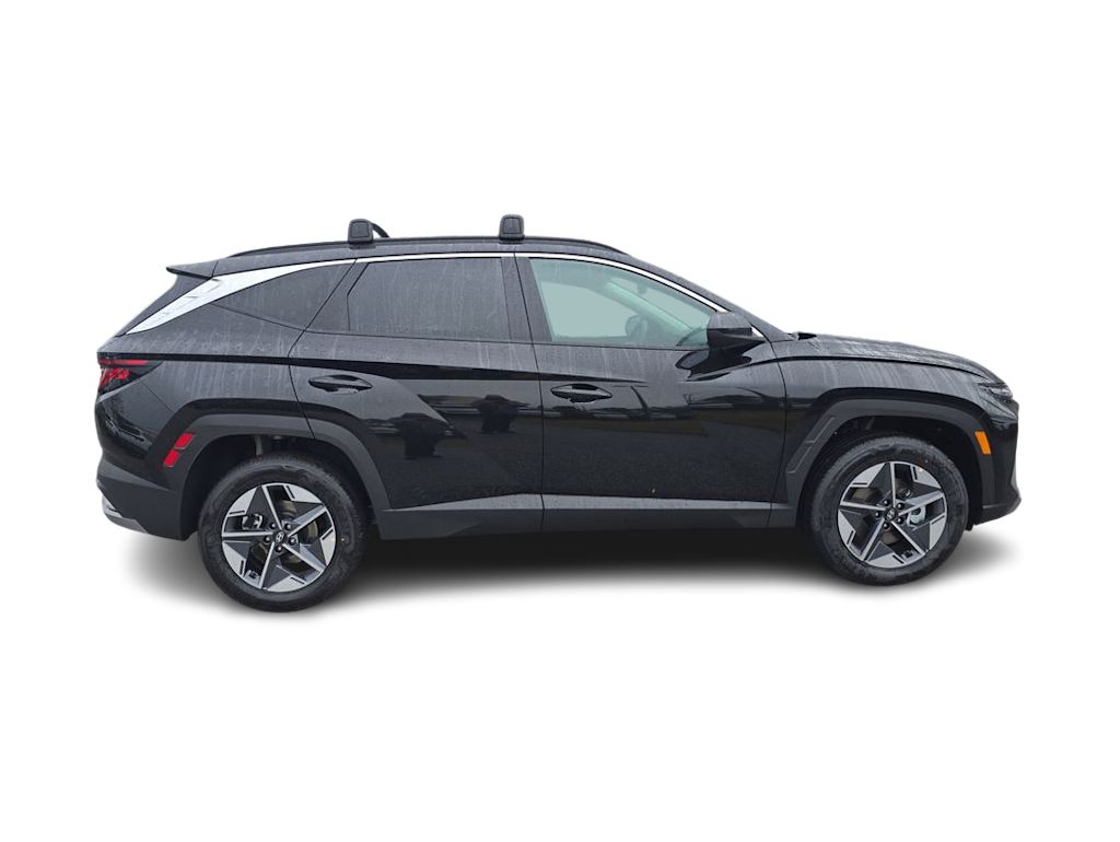 Thumbnail: 2026 Hyundai Tucson - 19