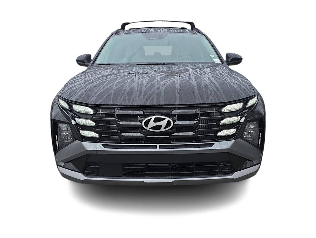 Thumbnail: 2026 Hyundai Tucson - 6