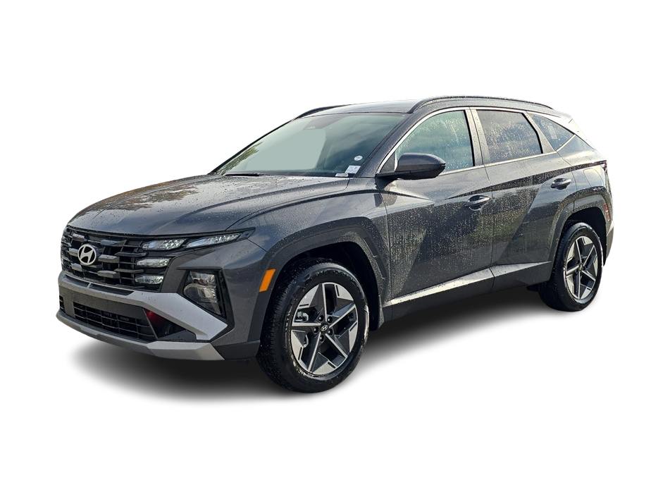 Thumbnail: 2026 Hyundai Tucson - 16