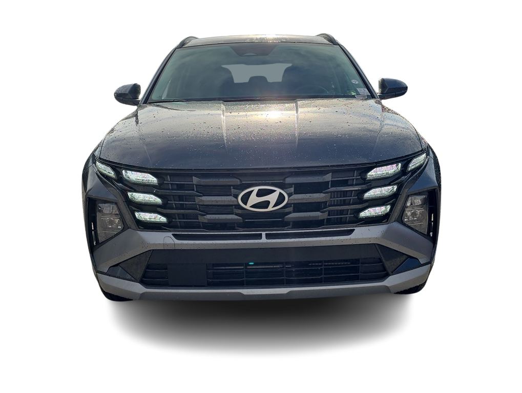 Thumbnail: 2026 Hyundai Tucson - 6