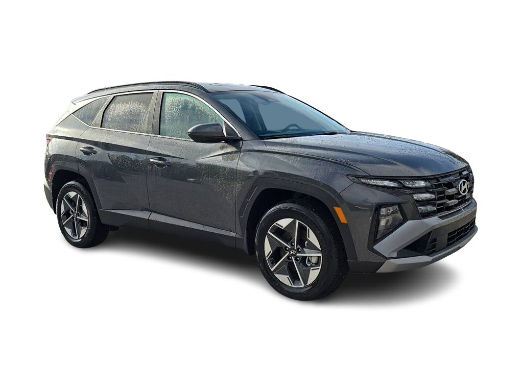 Thumbnail: 2026 Hyundai Tucson - 19