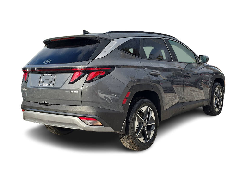 Thumbnail: 2026 Hyundai Tucson - 17