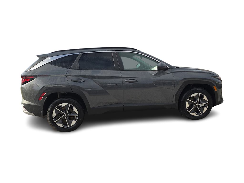 Thumbnail: 2026 Hyundai Tucson - 18