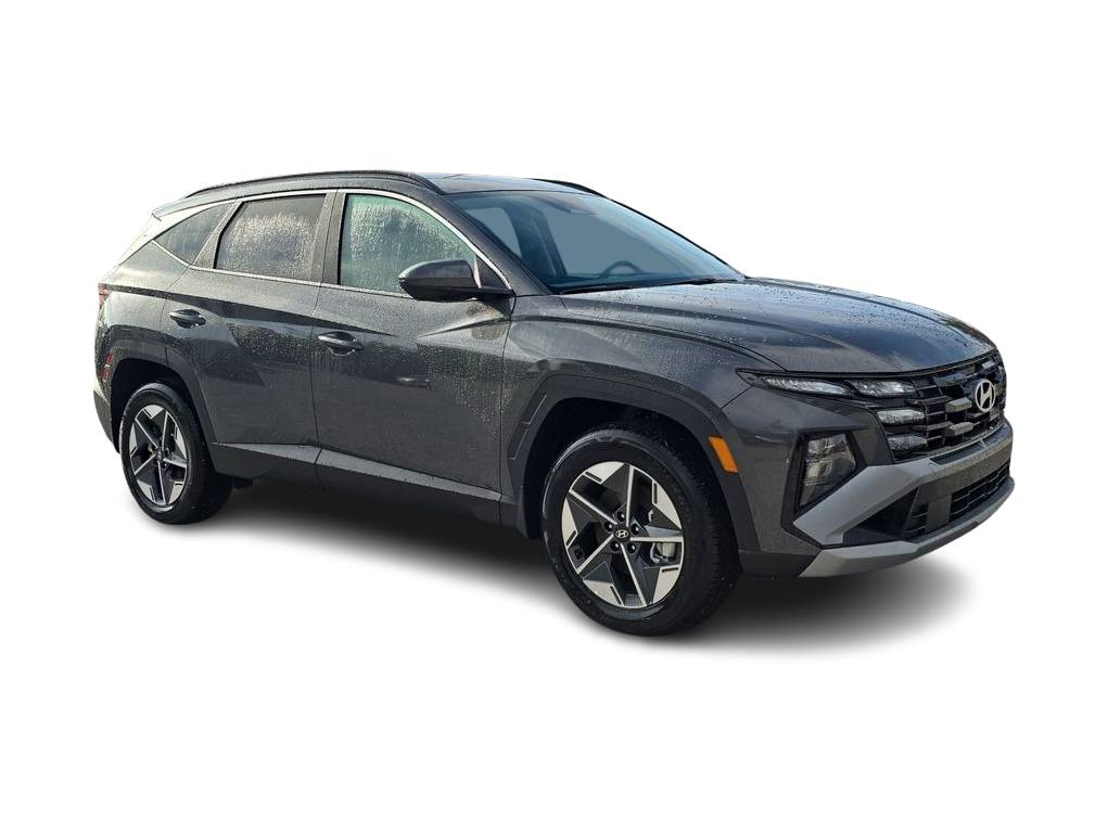 Thumbnail: 2026 Hyundai Tucson - 19