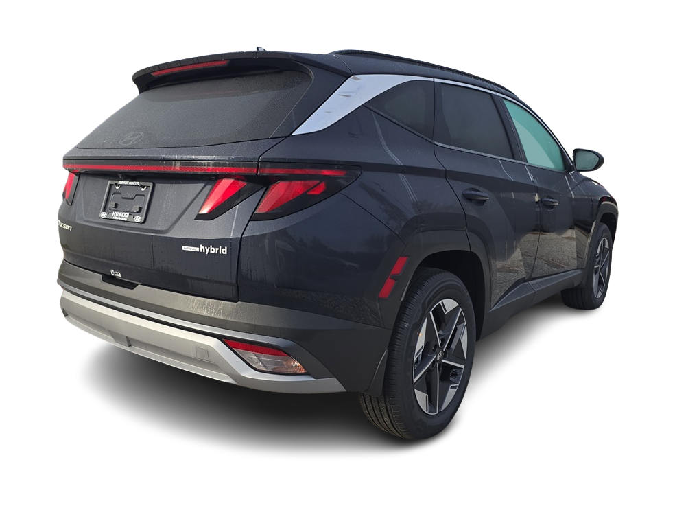 Thumbnail: 2026 Hyundai Tucson - 17