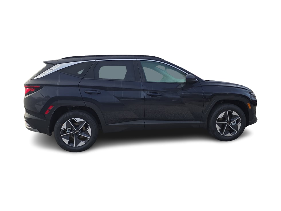 Thumbnail: 2026 Hyundai Tucson - 18