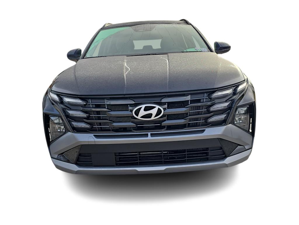 Thumbnail: 2026 Hyundai Tucson - 6