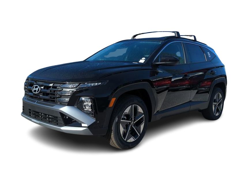 Thumbnail: 2026 Hyundai Tucson - 17