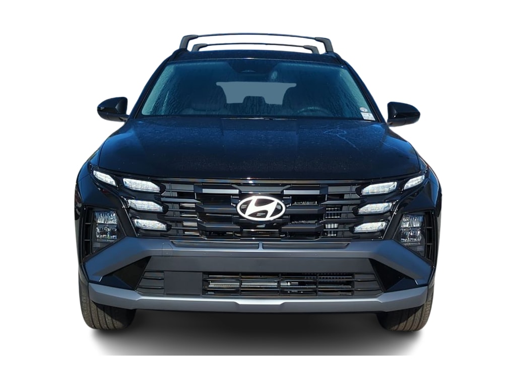 Thumbnail: 2026 Hyundai Tucson - 6
