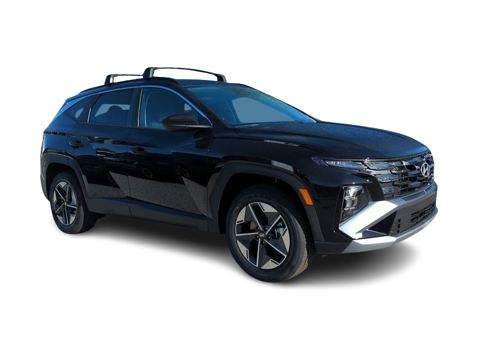 Thumbnail: 2026 Hyundai Tucson - 20