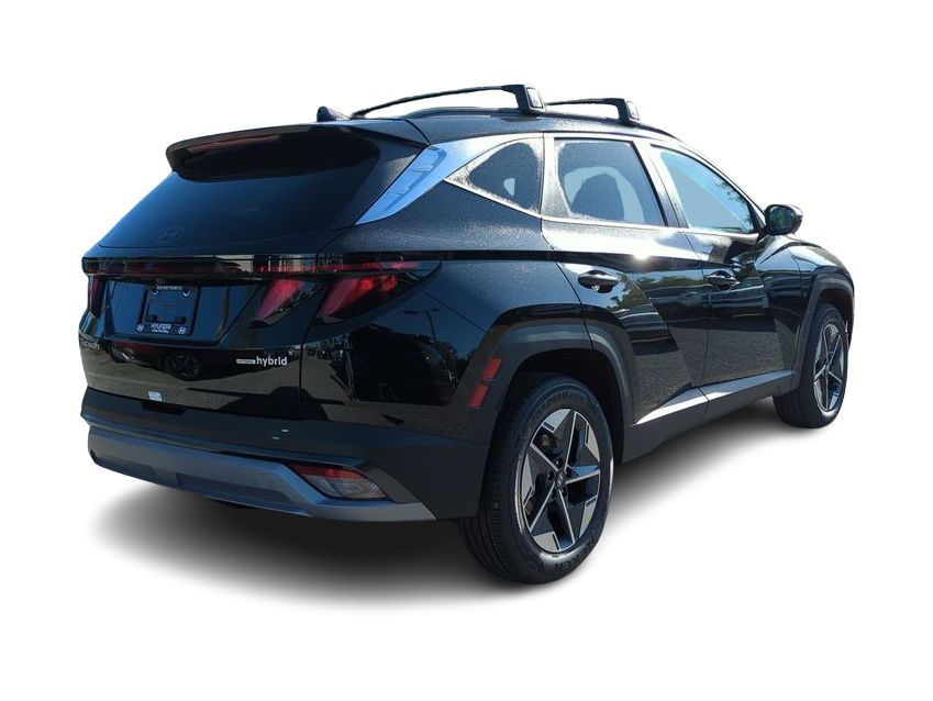 Thumbnail: 2026 Hyundai Tucson - 18