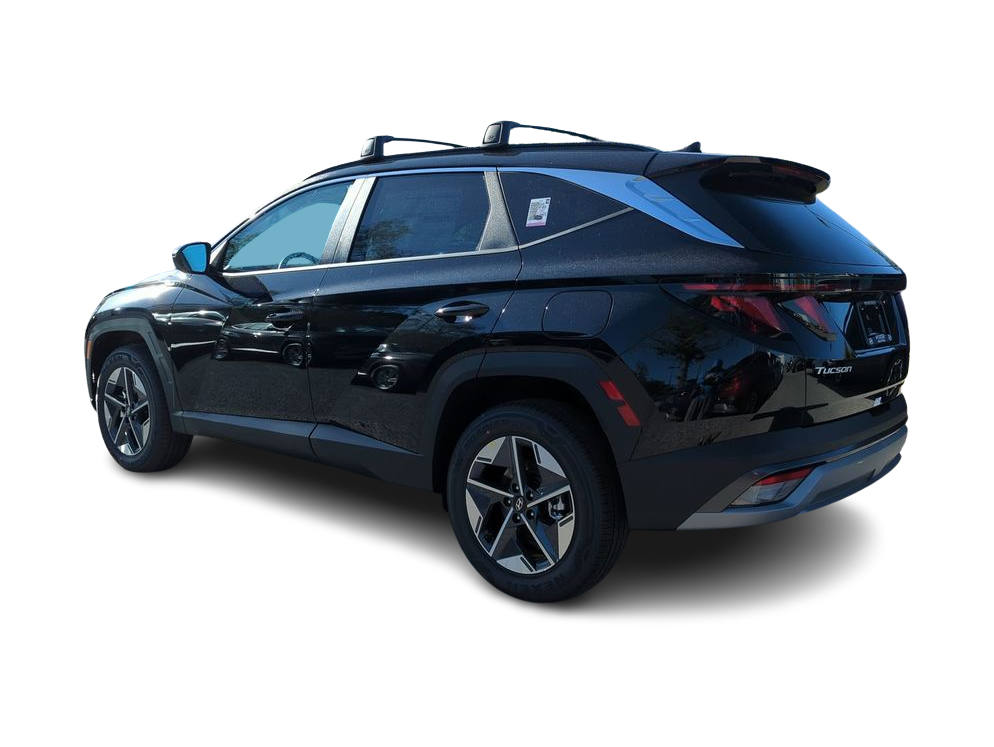 Thumbnail: 2026 Hyundai Tucson - 4