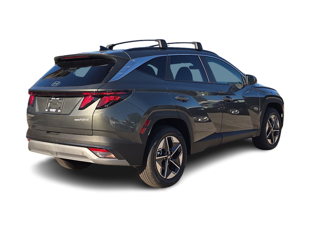 Thumbnail: 2026 Hyundai Tucson - 18