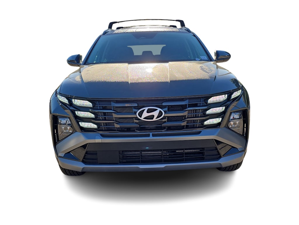 Thumbnail: 2026 Hyundai Tucson - 6