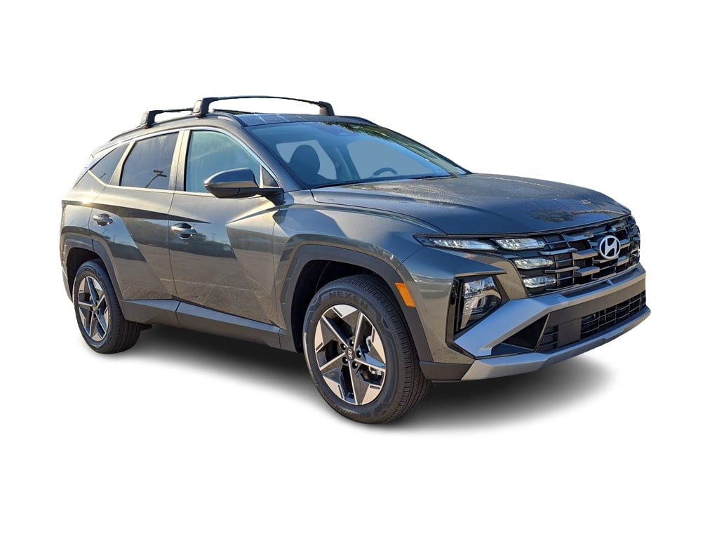 Thumbnail: 2026 Hyundai Tucson - 20