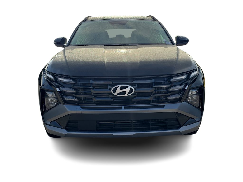 Thumbnail: 2026 Hyundai Tucson - 6